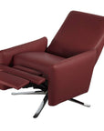 American Leather Blake Re-Invented Recliner