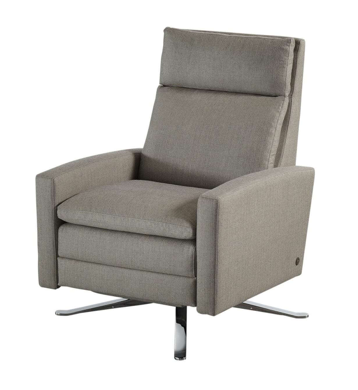 American Leather Blake Re-Invented Recliner