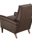 American Leather Burke Re-Invented Recliner