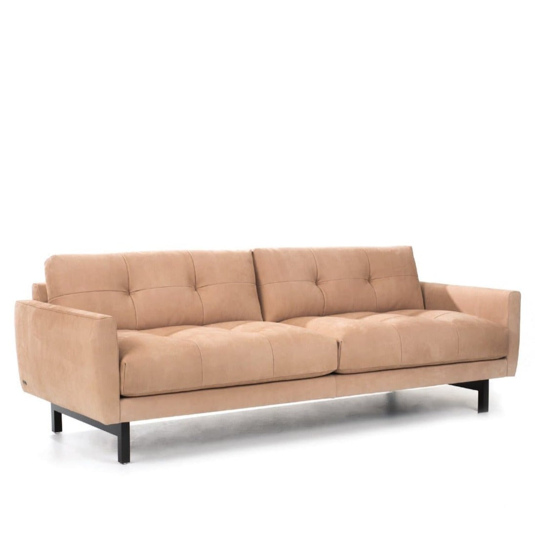 American Leather Carmet High Leg Sofa Collection