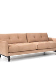 American Leather Carmet High Leg Sofa Collection