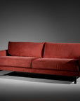 American Leather Carmet High Leg Sofa Collection