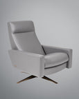 American Leather Cloud Comfort Air Recliner