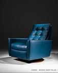 American Leather Como Comfort Air Recliner