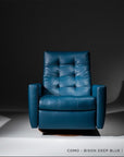 American Leather Como Comfort Air Recliner