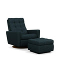 American Leather Como Comfort Air Recliner