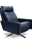 American Leather Cumulus Comfort Air Recliner