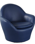 American Leather Feliz Chair