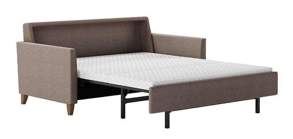 The Harris Comfort Sleeper by American Leather