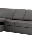 The Klein Comfort Sleeper by American Leather