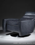 American Leather Lanier Comfort Air Recliner