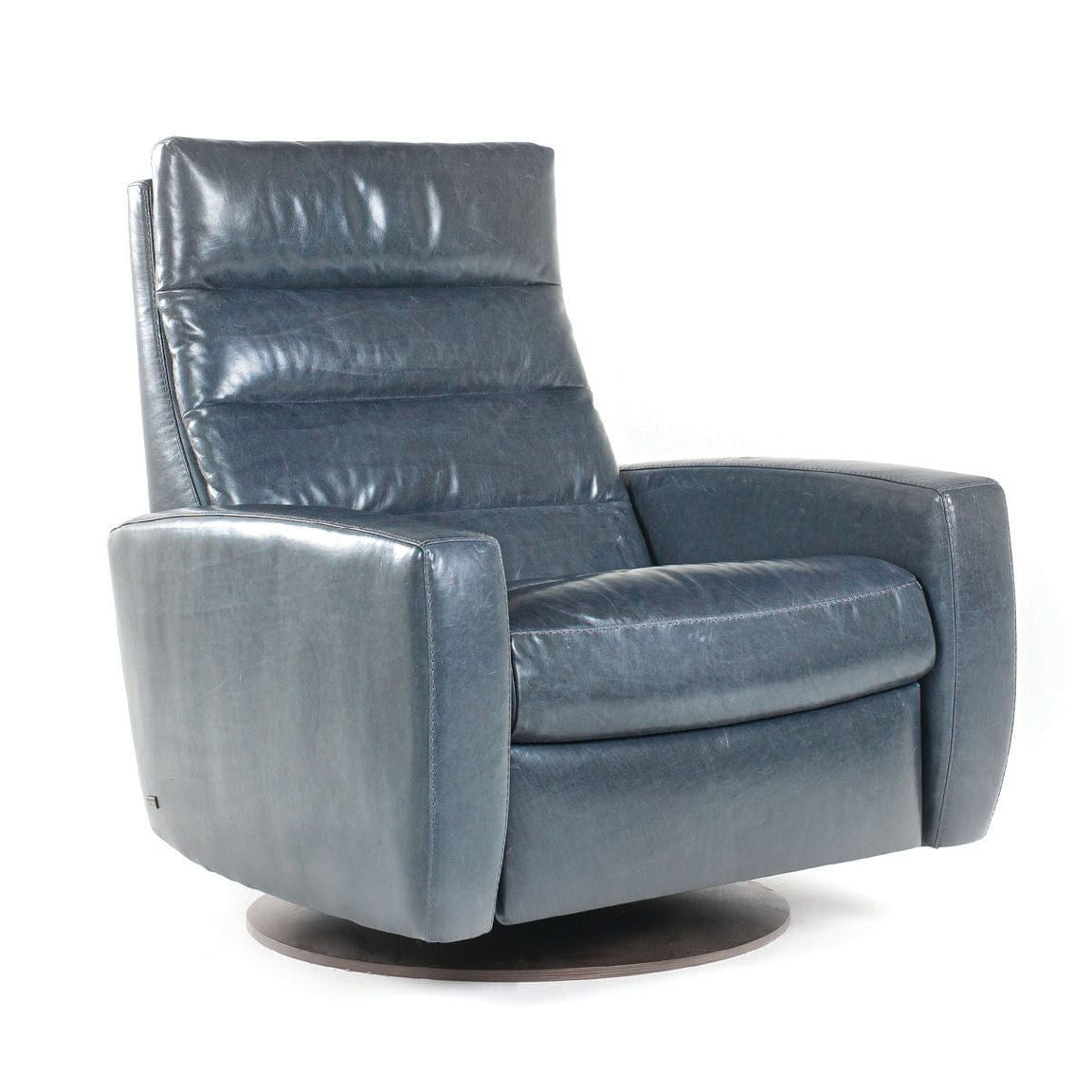 American Leather Lanier Comfort Air Recliner