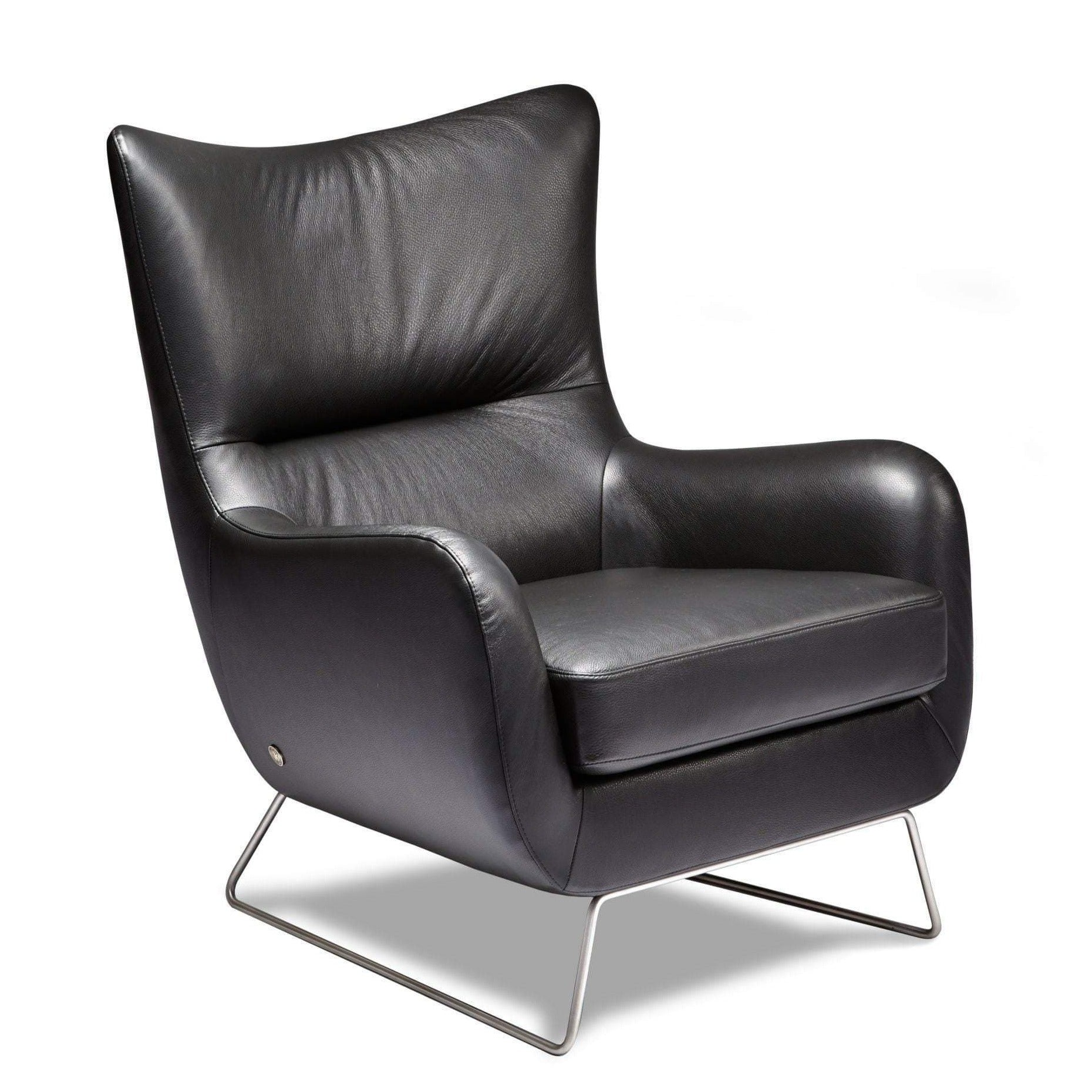 American Leather Liam Chair