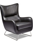 American Leather Liam Chair