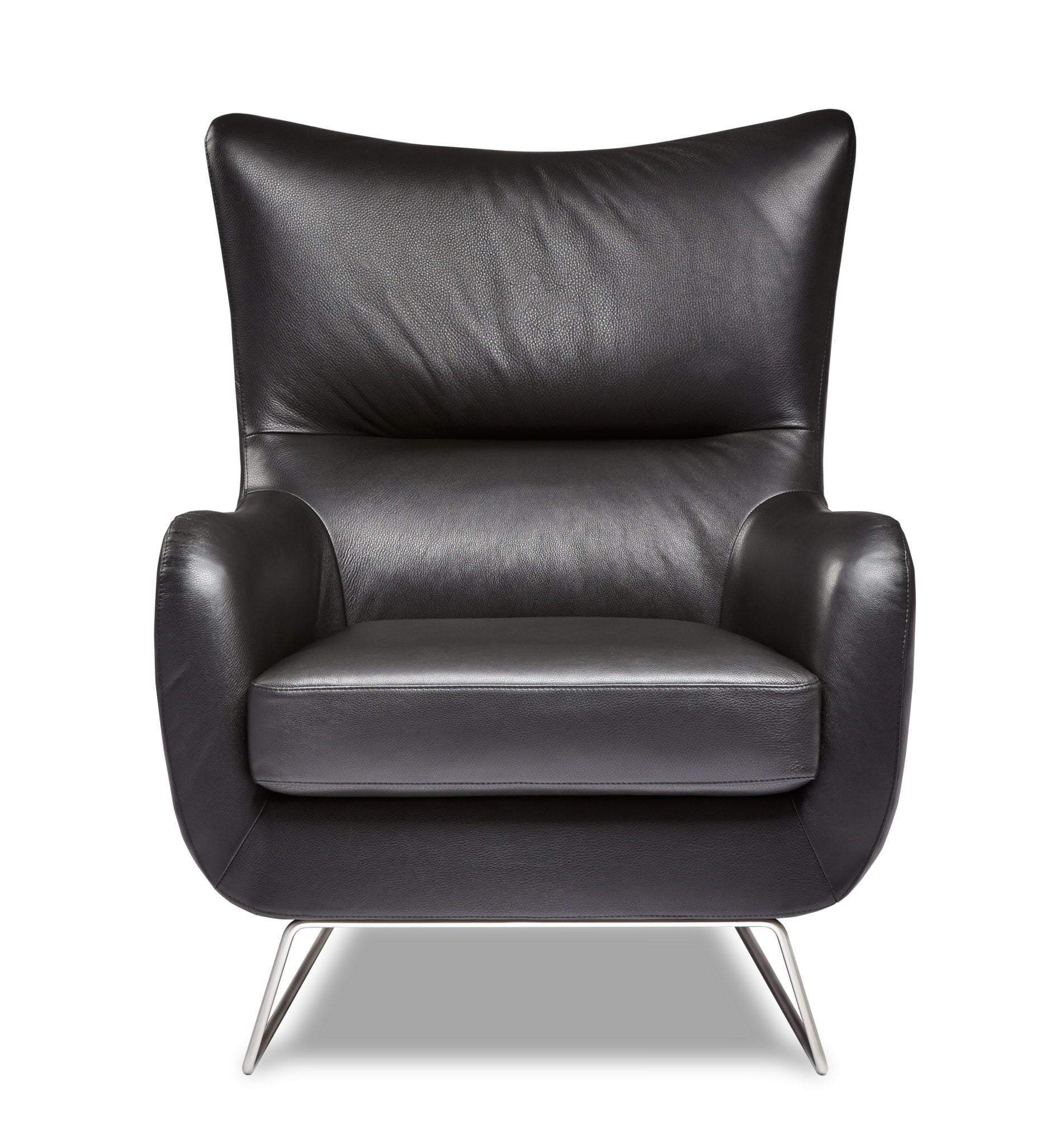 American Leather Liam Chair