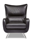 American Leather Liam Chair