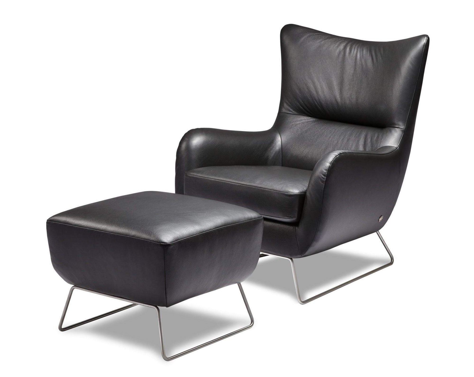 American Leather Liam Chair