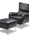 American Leather Liam Chair