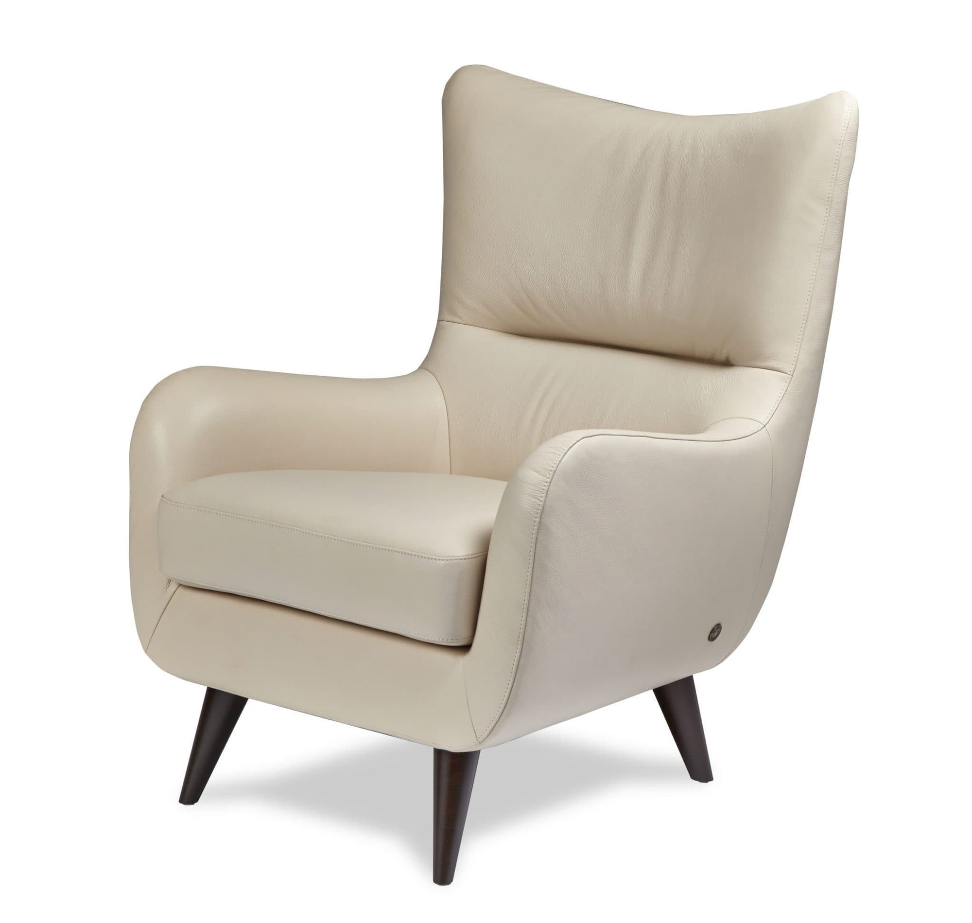 American Leather Liam Chair