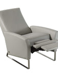 American Leather Nico Re-Invented Recliner