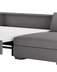 The Olson Comfort Sleeper by American Leather