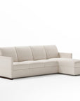 The Pearson Comfort Sleeper by American Leather