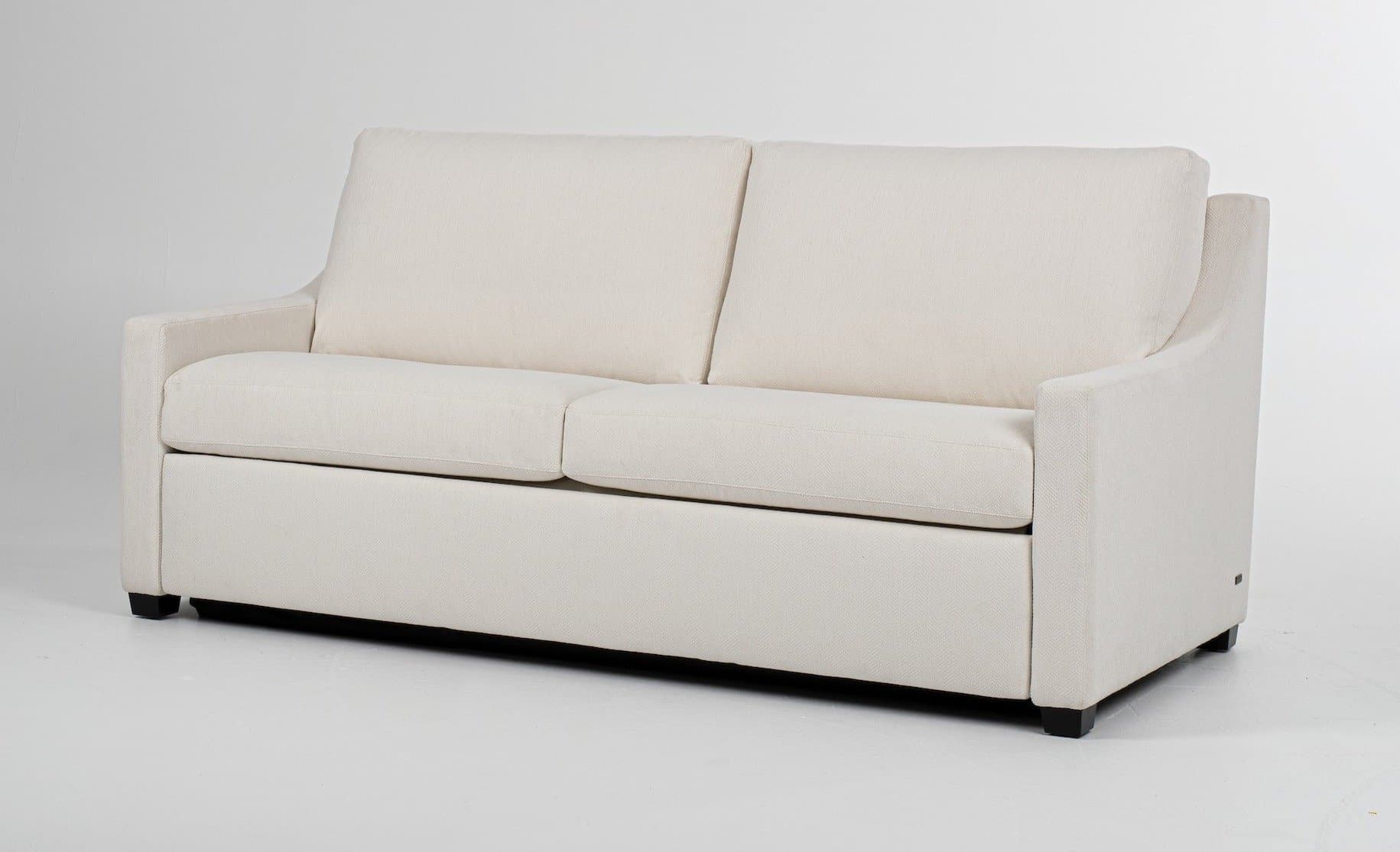 The Perry Comfort Sleeper by American Leather