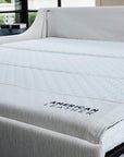 The Perry Comfort Sleeper by American Leather