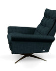 American Leather Pileus Comfort Air Recliner