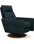 American Leather Rainier Comfort Air Recliner