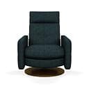 American Leather Rainier Comfort Air Recliner