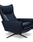 American Leather Stratus Comfort Air Recliner