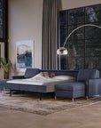 The Sulley Comfort Sleeper by American Leather