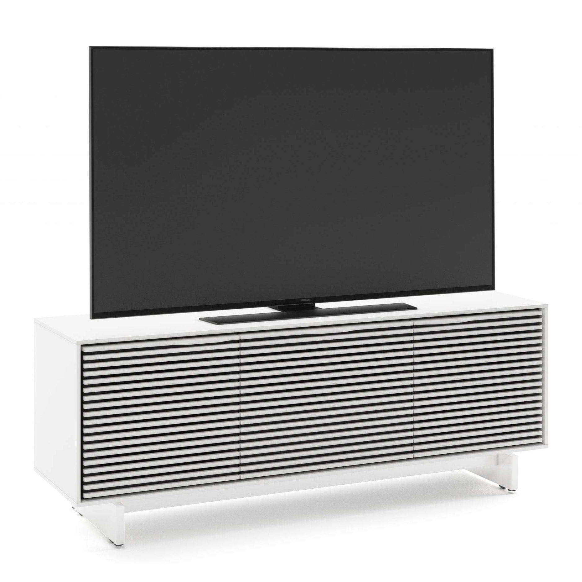 BDI Align 3 Door TV Cabinet 7477