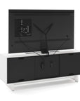 BDI Align 3 Door TV Cabinet 7477