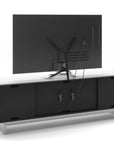 BDI Align 4 Door TV Cabinet 7479