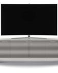 BDI Align 4 Door TV Cabinet 7479