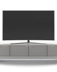 BDI Align Low 4 Door TV Cabinet 7473