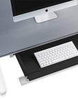 BDI Centro Keyboard Storage Drawer 6459-2