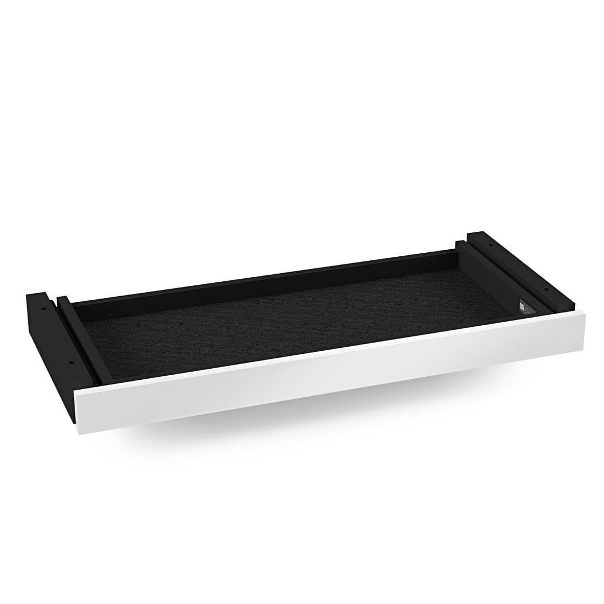 BDI Centro Keyboard Storage Drawer 6459-2