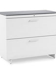 BDI Centro Lateral Filing Cabinet