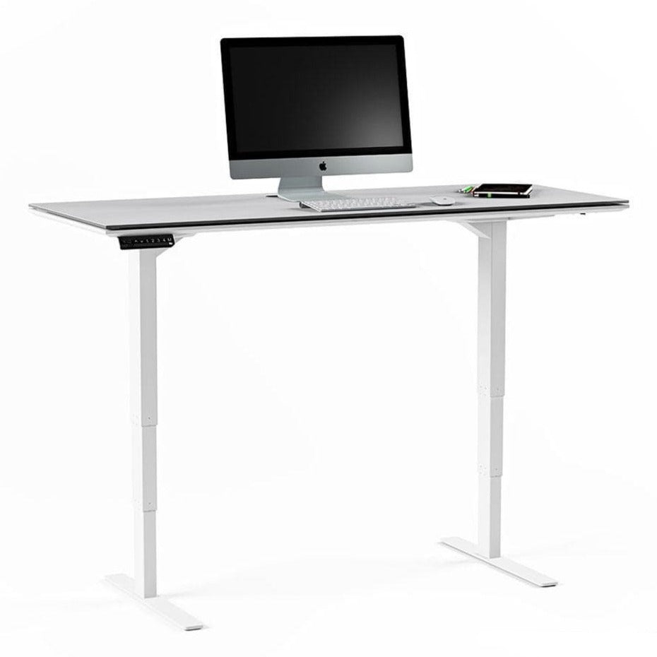 BDI Centro Lift Desk