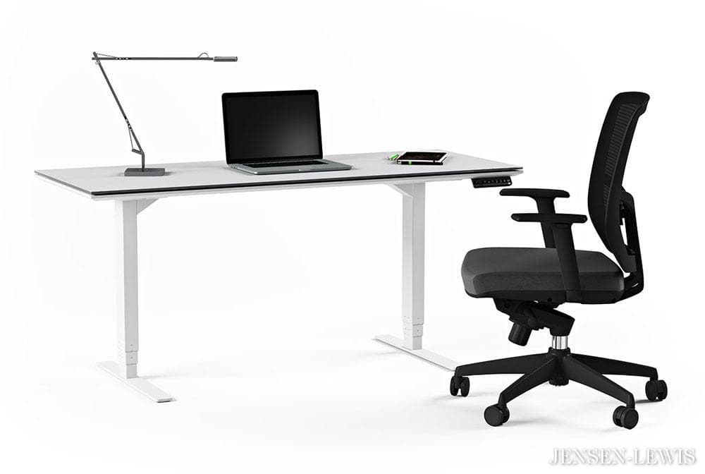 BDI Centro Lift Desk