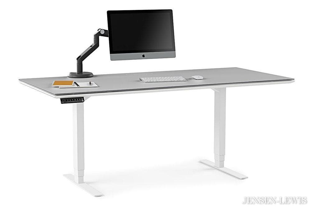 BDI Centro Lift Desk