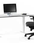 BDI Centro Lift Desk