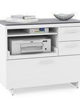 BDI Centro Multifunction Cabinet