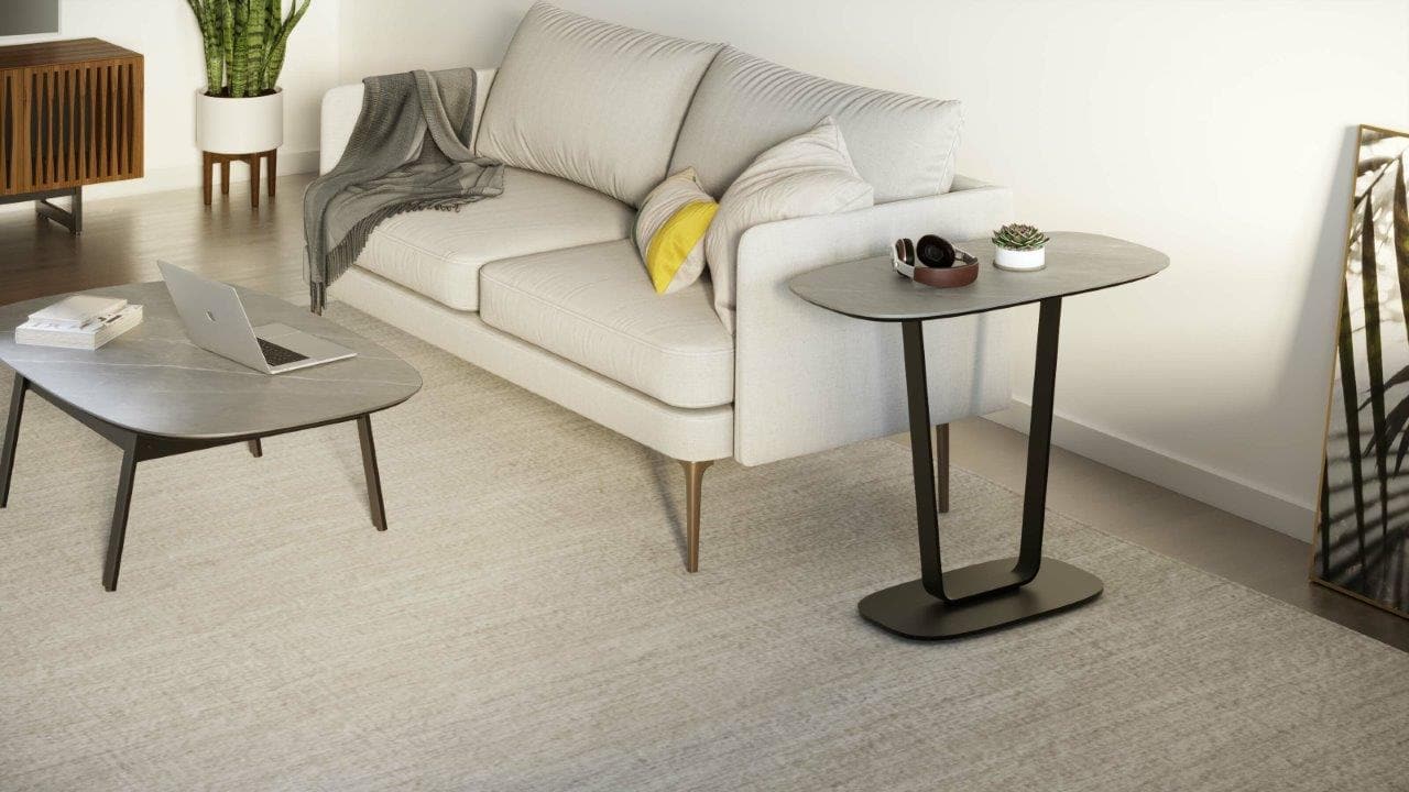 BDI Cloud 9 End Table