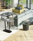 BDI Cloud 9 End Table