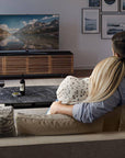 BDI Cloud 9 Lift-Top Coffee Table