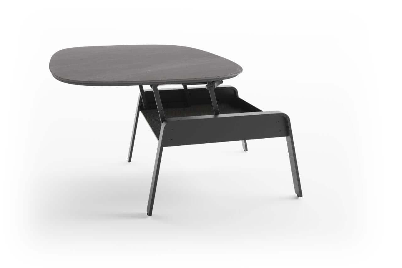 BDI Cloud 9 Lift-Top Coffee Table